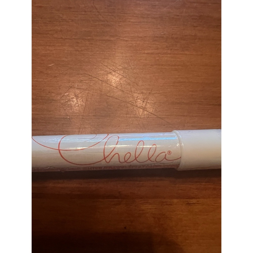 NEW Sealed Chella Highlighter Crayon ~ Cappuccino ~ Full Size 0.05 Oz - Picture 4 of 10